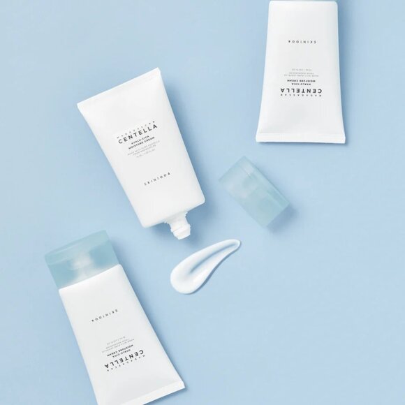 NEW SKIN1004 Centella Hyalu-Cica Moisture Cream | 75ml - Picture 2 of 2